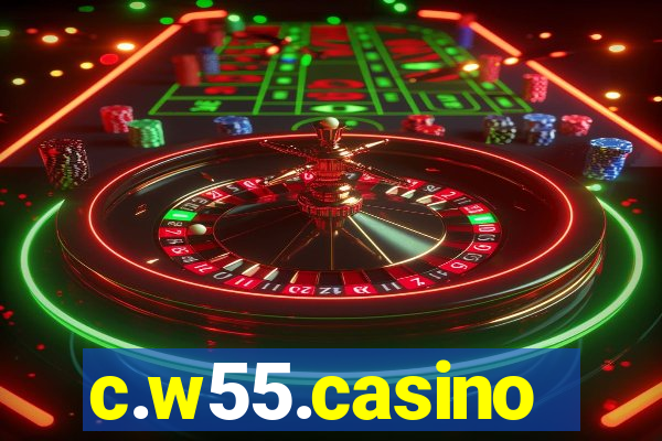 c.w55.casino