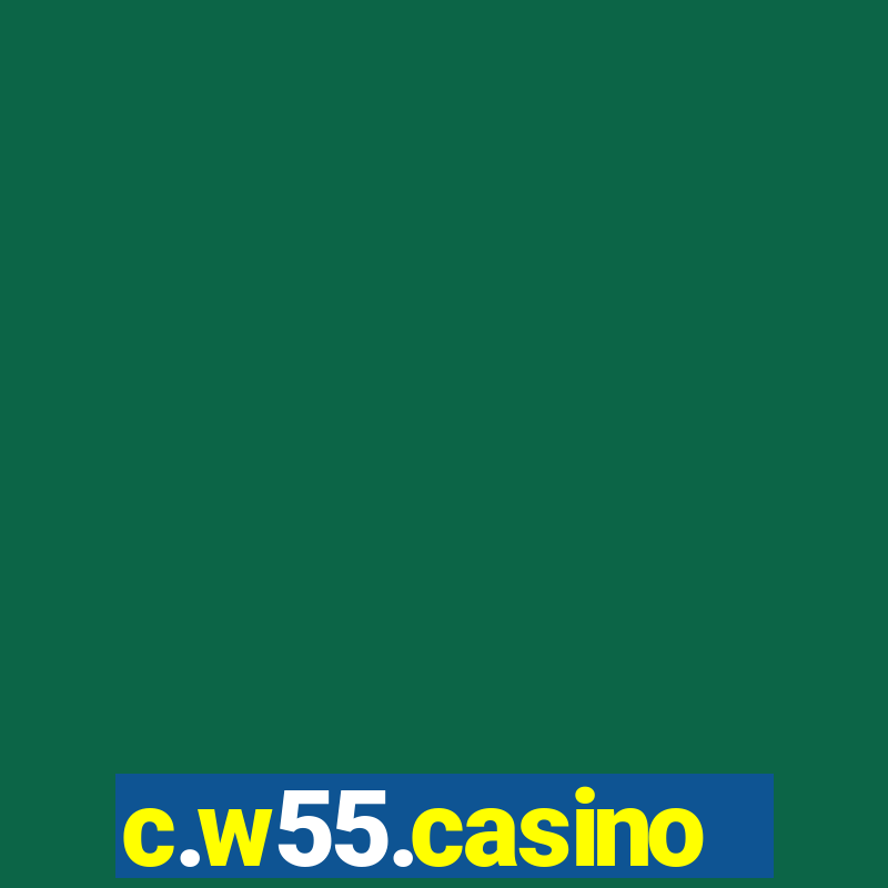 c.w55.casino