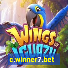 c.winner7.bet