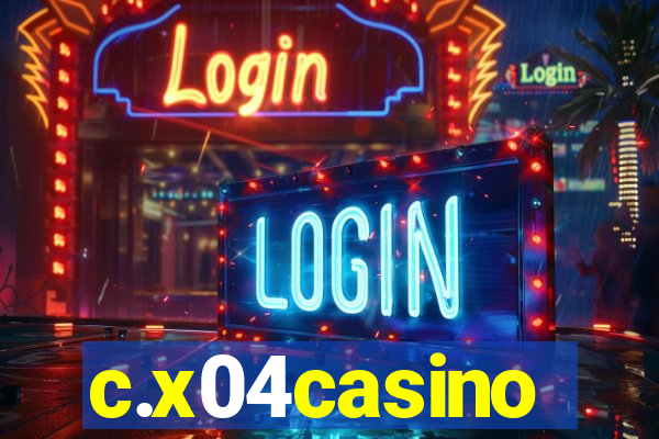 c.x04casino