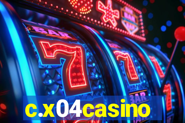 c.x04casino