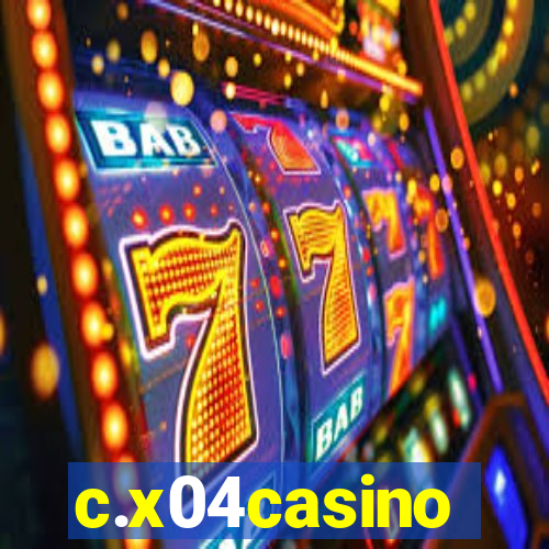 c.x04casino