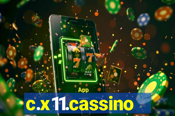 c.x11.cassino