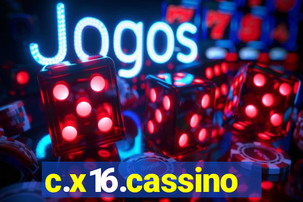 c.x16.cassino