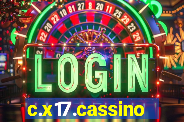 c.x17.cassino