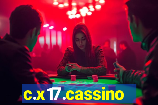 c.x17.cassino