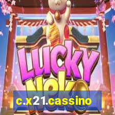 c.x21.cassino