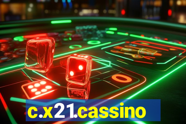 c.x21.cassino