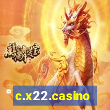 c.x22.casino