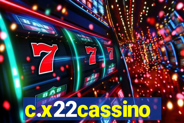 c.x22cassino