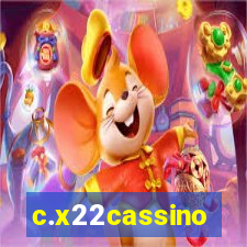 c.x22cassino