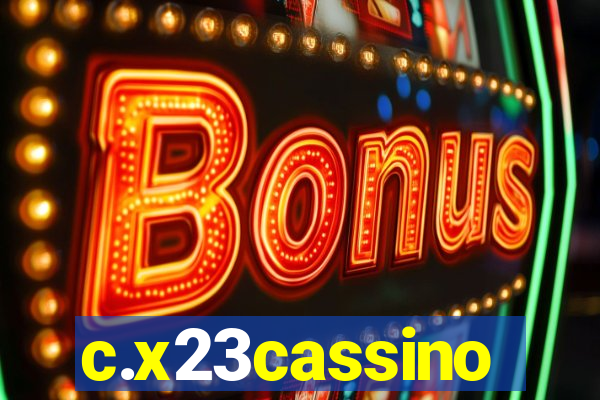 c.x23cassino