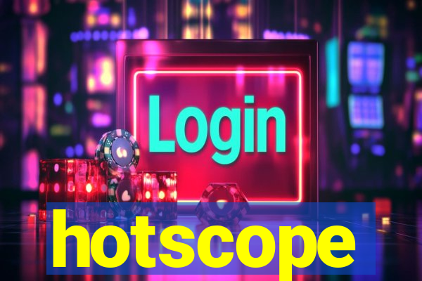 hotscope