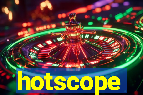 hotscope