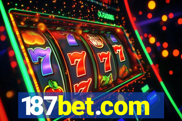 187bet.com