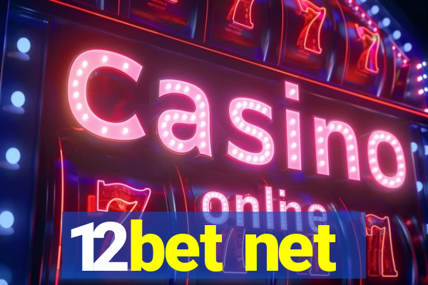 12bet net