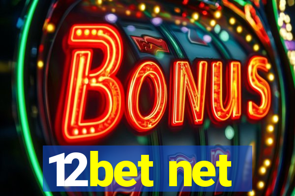 12bet net