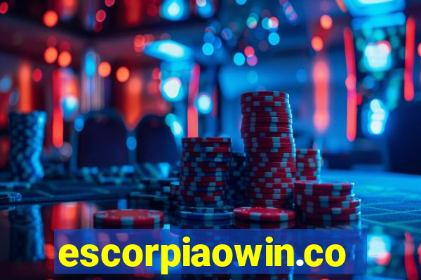 escorpiaowin.com