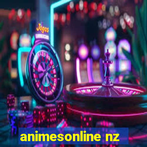 animesonline nz