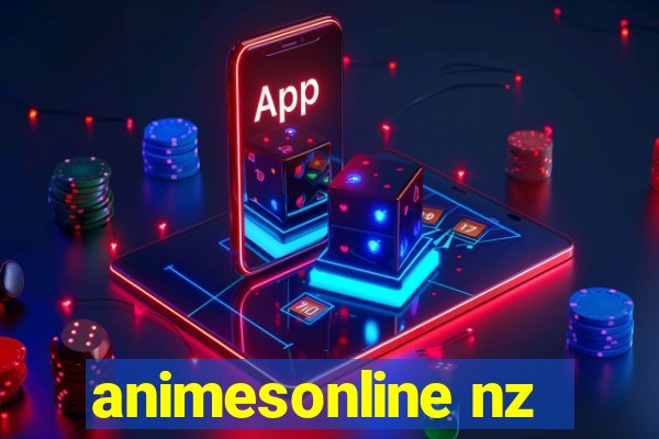 animesonline nz