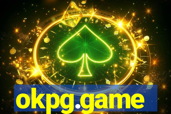 okpg.game