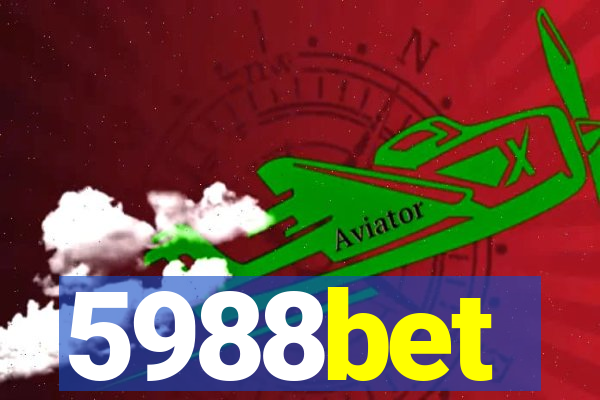 5988bet