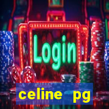 celine pg plataforma de jogos