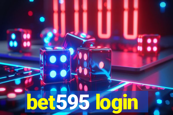 bet595 login