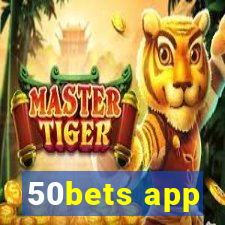 50bets app