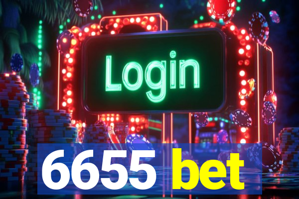 6655 bet