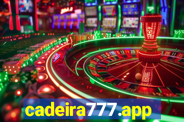 cadeira777.app