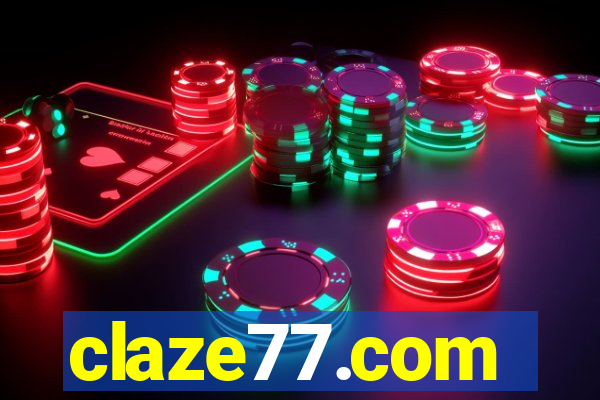 claze77.com