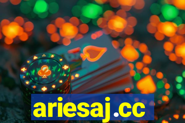 ariesaj.cc