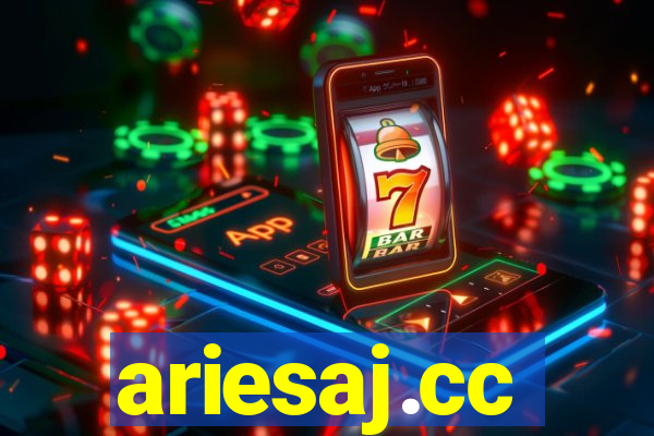 ariesaj.cc