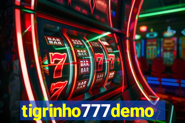 tigrinho777demo