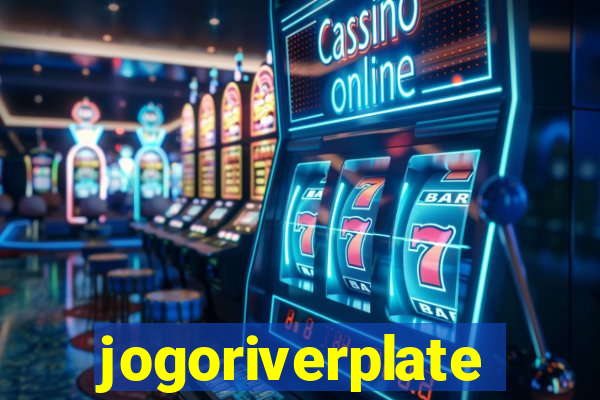 jogoriverplate