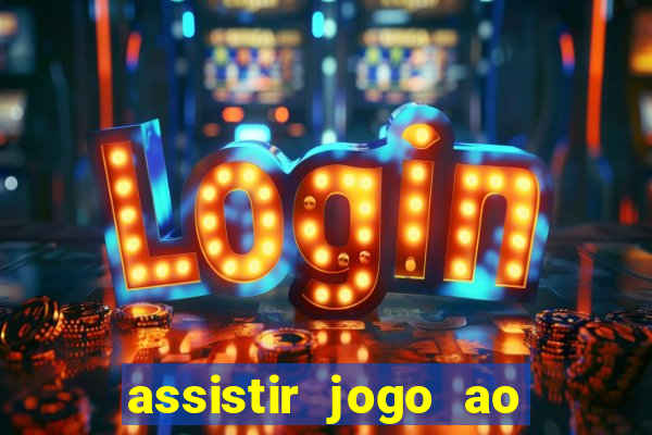 assistir jogo ao vivo rmc