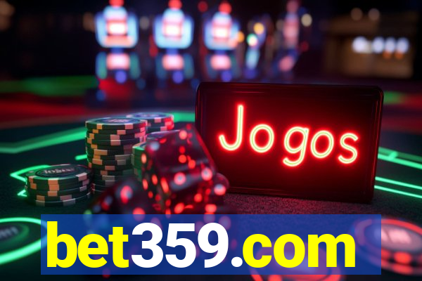 bet359.com