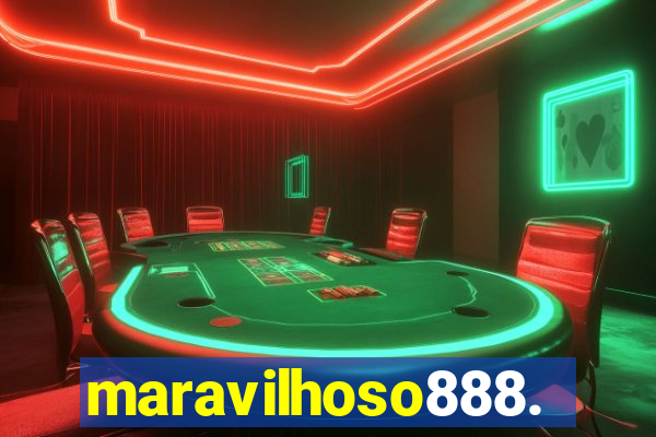 maravilhoso888.com