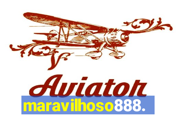 maravilhoso888.com