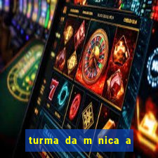 turma da m nica a festa assombrada download