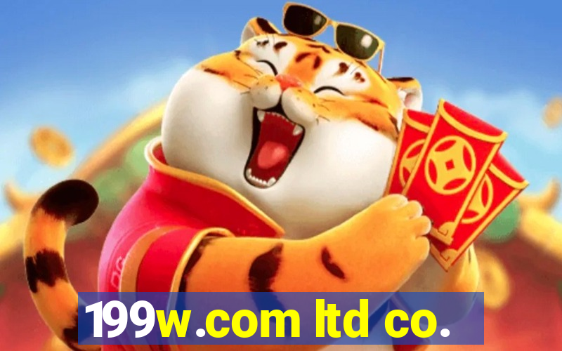 199w.com ltd co.