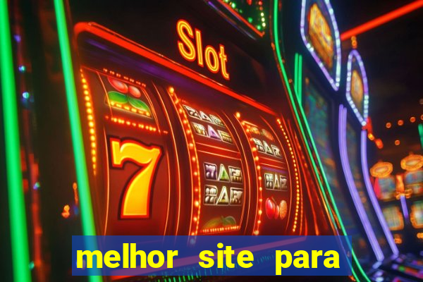 melhor site para jogar no bicho