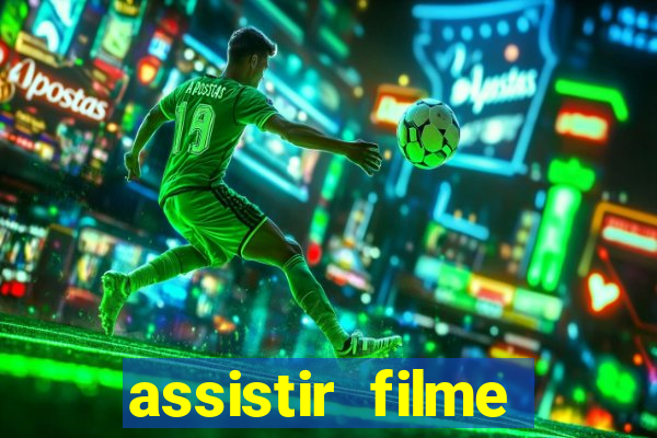 assistir filme demon slayer 2024