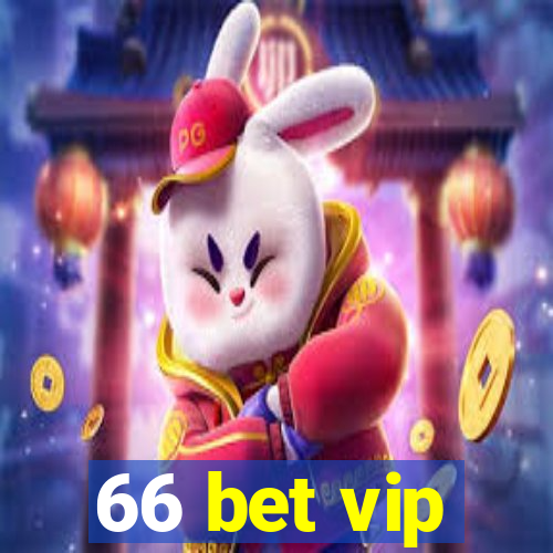 66 bet vip