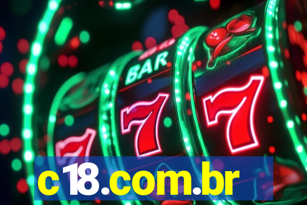 c18.com.br