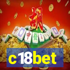 c18bet