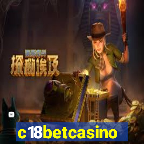 c18betcasino