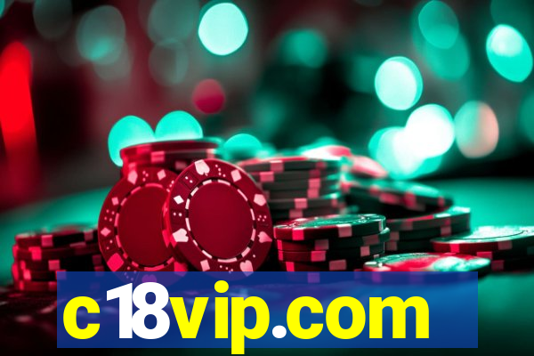 c18vip.com