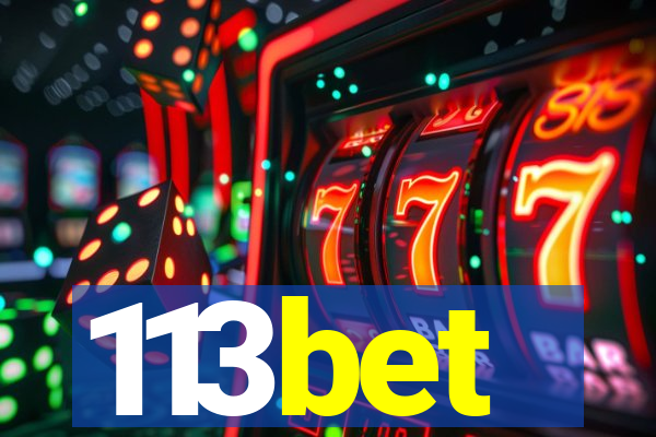 113bet